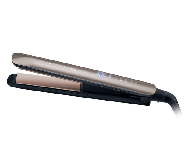 Remington Prostownica do włosów keratin therapy pro S8590 - 151910 - zdjęcie